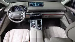 2022 Genesis GV80 2.5T Gasoline AWD — фото 7