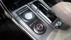 2022 Genesis GV80 2.5T Gasoline AWD — фото 9