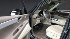 2022 Genesis GV80 2.5T Gasoline AWD — фото 10