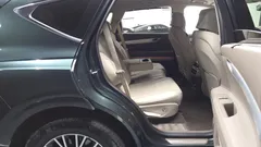 2022 Genesis GV80 2.5T Gasoline AWD — фото 11