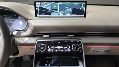 2022 Genesis GV80 2.5T Gasoline AWD — фото 13