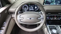 2022 Genesis GV80 2.5T Gasoline AWD — фото 14
