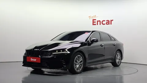 2023 Kia K5 Noblesse