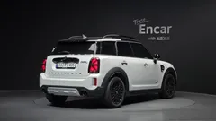 2024 Mini Countryman ALL4 Highland Edition — фото 2