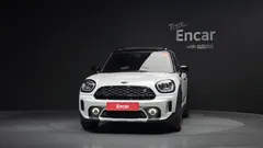 2024 Mini Countryman ALL4 Highland Edition — фото 3