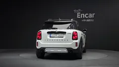 2024 Mini Countryman ALL4 Highland Edition — фото 4