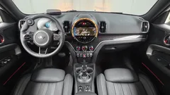 2024 Mini Countryman ALL4 Highland Edition — фото 7