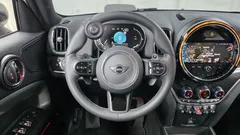 2024 Mini Countryman ALL4 Highland Edition — фото 14