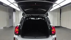2024 Mini Countryman ALL4 Highland Edition — фото 17