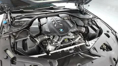 2022 BMW 8-Series M850i xDrive Gran Coupe — фото 6