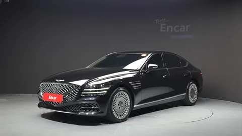2023 Genesis G80 Gasoline 2.5 Turbo AWD