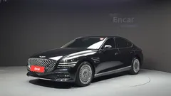 2023 Genesis G80 Gasoline 2.5 Turbo AWD — фото 1