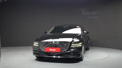 2023 Genesis G80 Gasoline 2.5 Turbo AWD — фото 3