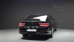 2023 Genesis G80 Gasoline 2.5 Turbo AWD — фото 4