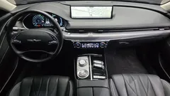 2023 Genesis G80 Gasoline 2.5 Turbo AWD — фото 7
