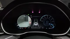 2023 Genesis G80 Gasoline 2.5 Turbo AWD — фото 8