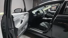 2023 Genesis G80 Gasoline 2.5 Turbo AWD — фото 10