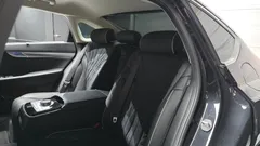 2023 Genesis G80 Gasoline 2.5 Turbo AWD — фото 12
