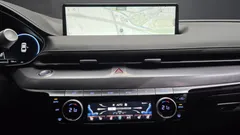 2023 Genesis G80 Gasoline 2.5 Turbo AWD — фото 13