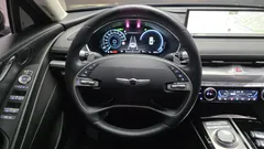 2023 Genesis G80 Gasoline 2.5 Turbo AWD — фото 14