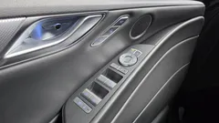 2023 Genesis G80 Gasoline 2.5 Turbo AWD — фото 18