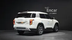 2023 SsangYong Torres Gasoline 1.5 2WD — фото 2