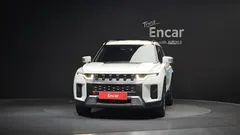 2023 SsangYong Torres Gasoline 1.5 2WD — фото 3