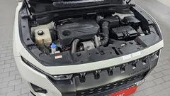 2023 SsangYong Torres Gasoline 1.5 2WD — фото 6