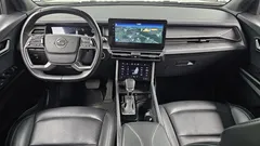 2023 SsangYong Torres Gasoline 1.5 2WD — фото 7