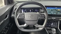 2023 SsangYong Torres Gasoline 1.5 2WD — фото 14
