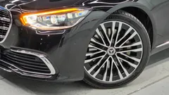 2022 Mercedes-Benz S-Class S450L 4MATIC — фото 3