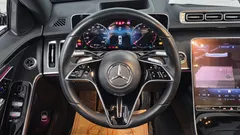 2022 Mercedes-Benz S-Class S450L 4MATIC — фото 6