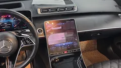 2022 Mercedes-Benz S-Class S450L 4MATIC — фото 9