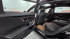 2022 Mercedes-Benz S-Class S450L 4MATIC — фото 18