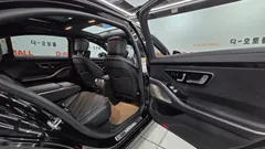 2022 Mercedes-Benz S-Class S450L 4MATIC — фото 20
