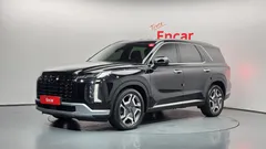 2023 Hyundai Palisade Gasoline 3.8 2WD — фото 1