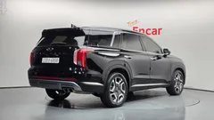 2023 Hyundai Palisade Gasoline 3.8 2WD — фото 2