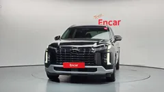 2023 Hyundai Palisade Gasoline 3.8 2WD — фото 3