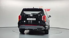 2023 Hyundai Palisade Gasoline 3.8 2WD — фото 4