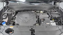 2023 Hyundai Palisade Gasoline 3.8 2WD — фото 6