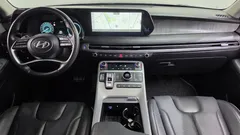 2023 Hyundai Palisade Gasoline 3.8 2WD — фото 7