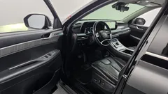 2023 Hyundai Palisade Gasoline 3.8 2WD — фото 10