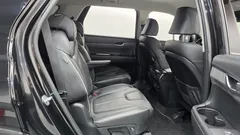 2023 Hyundai Palisade Gasoline 3.8 2WD — фото 11