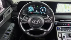 2023 Hyundai Palisade Gasoline 3.8 2WD — фото 13