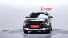 2022 Kia Niro Signature — фото 3