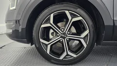 2022 Kia Niro Signature — фото 5