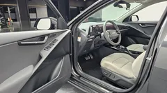 2022 Kia Niro Signature — фото 10