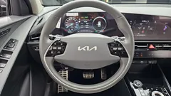 2022 Kia Niro Signature — фото 13