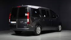 2022 Hyundai Staria L3.5 Cargo 5-Seater — фото 2