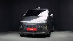 2022 Hyundai Staria L3.5 Cargo 5-Seater — фото 3